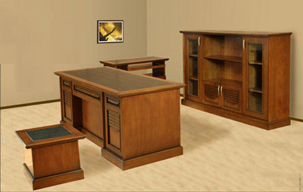 Panjurlu Ahşap Masa
Makam Takımı
Müdür Masası
Ofis Masası
Makam Masası
vb. Yönetici Masası Modelleri