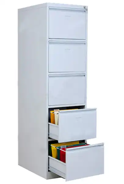 Beşli Kartoteks , Personel Özlük Dolabı