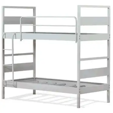 İki Katlı Metal Ranza