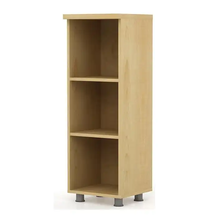 Suntalam Raflı Klasör Dolabı 40x120