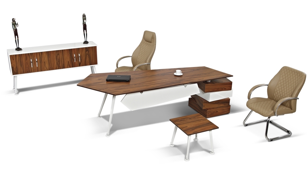 Intertoweer Yönetici Masası
ofis çalışma masası
makam masası
yönetici masası
vb.ofis masası modelleri