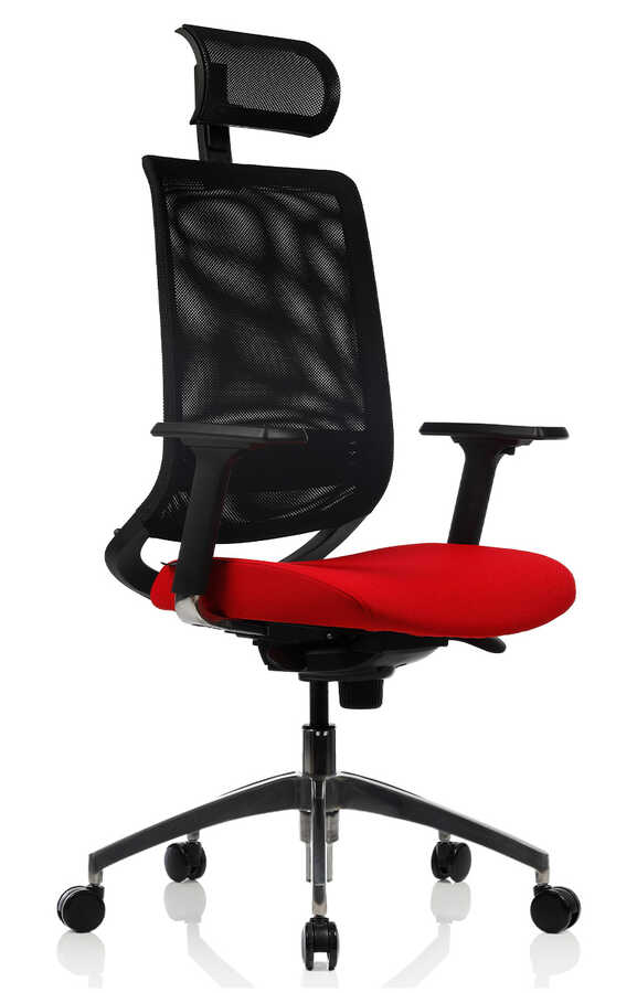 Bürosit Reflex Fileli Yönetici Koltuğu
