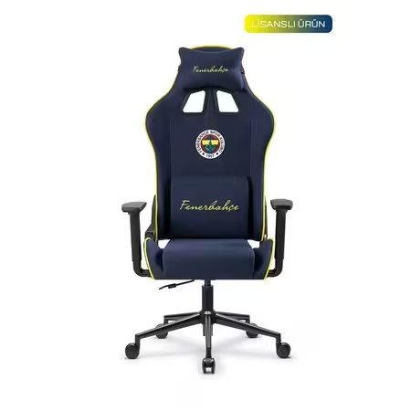 Fenerbahçe Goal Oyuncu Koltuğu Lacivert