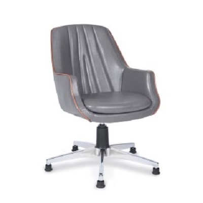 Loft Krom Ofis Misafir Koltuğu