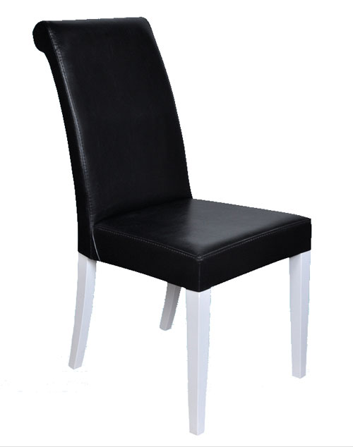 Ahşap Giydirme Salon Sandalye