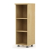 Üç raflı dosya dolabı 40x120