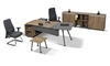 Valse Ofis Masası
Yönetici takımı
Makam Masası
Müdür Masası
Ofis Masası modelleri